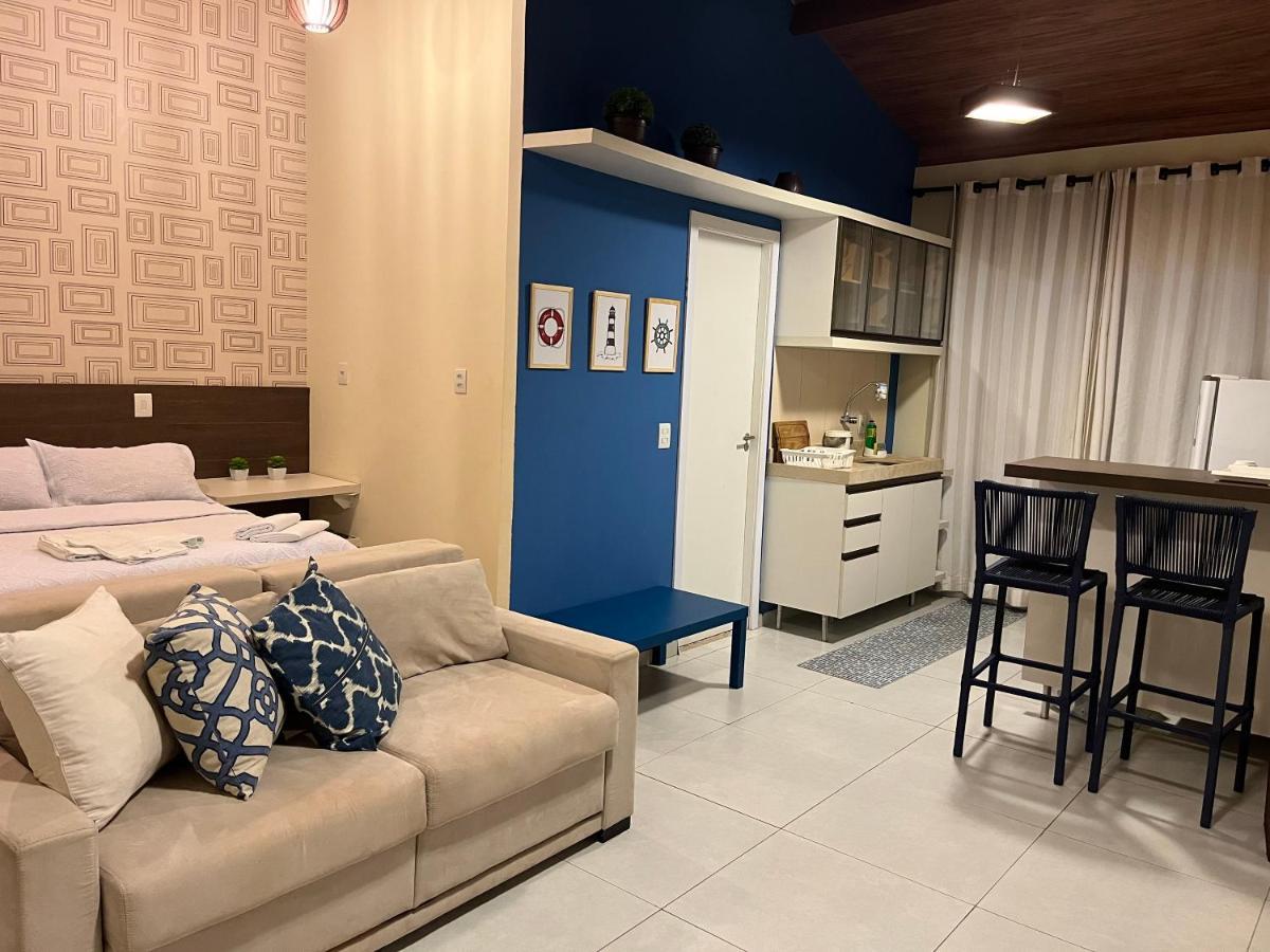 Loft Solar Agua Appartement Praia de Pipa Buitenkant foto
