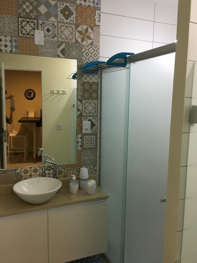 Loft Solar Agua Appartement Praia de Pipa Buitenkant foto