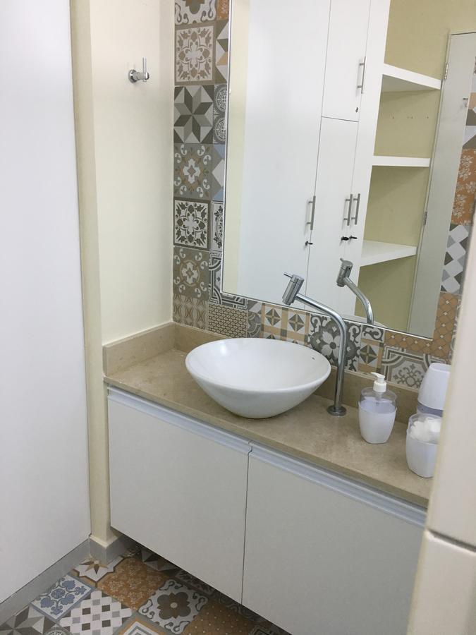 Loft Solar Agua Appartement Praia de Pipa Buitenkant foto