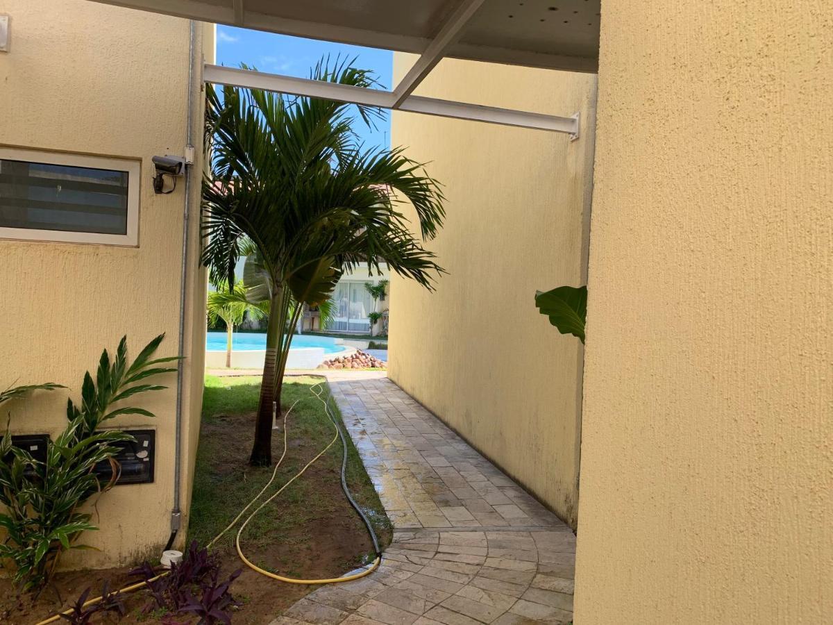 Loft Solar Agua Appartement Praia de Pipa Buitenkant foto