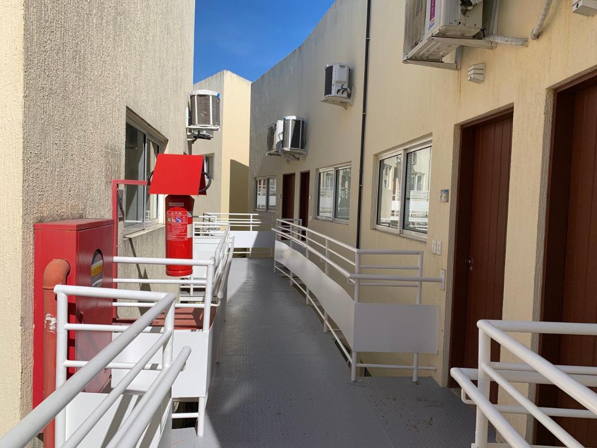 Loft Solar Agua Appartement Praia de Pipa Buitenkant foto