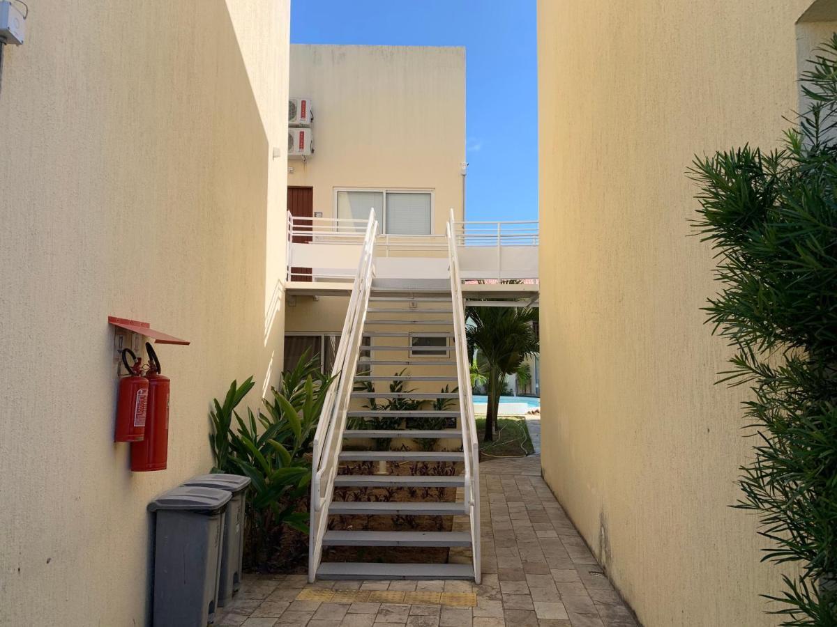 Loft Solar Agua Appartement Praia de Pipa Buitenkant foto